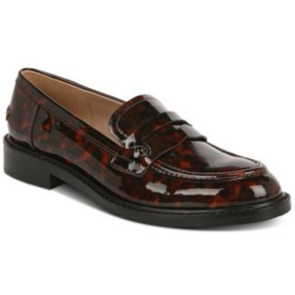 Sam Edelman Shoes - Sam Edelman Women's Colin Tailored Penny Loafers